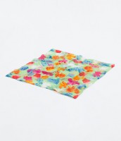 pañuelo estampado 